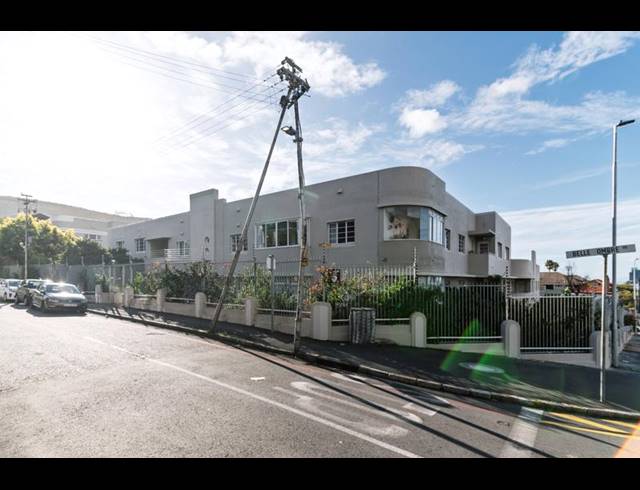 2 BEDROOM PROPERTY TO RENT IN TAMBOERSKLOOF